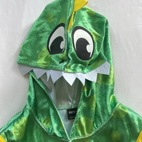 Kids Dinosaur  Costume - Picture 8 of 13
